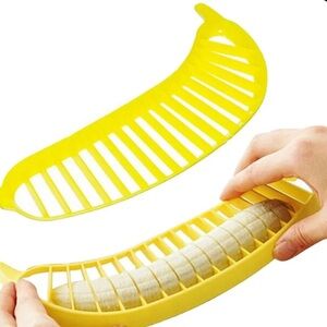 Banana Slicer